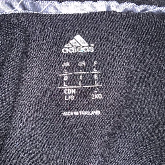 Kids Adidas Rose T-Shirt - Picture 3 of 3